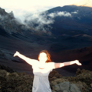 Meet your Posher, Alina